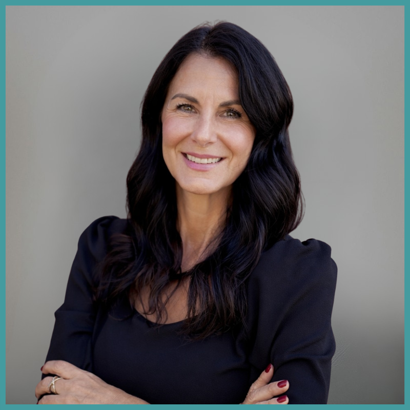 Debbi Fortuna headshot